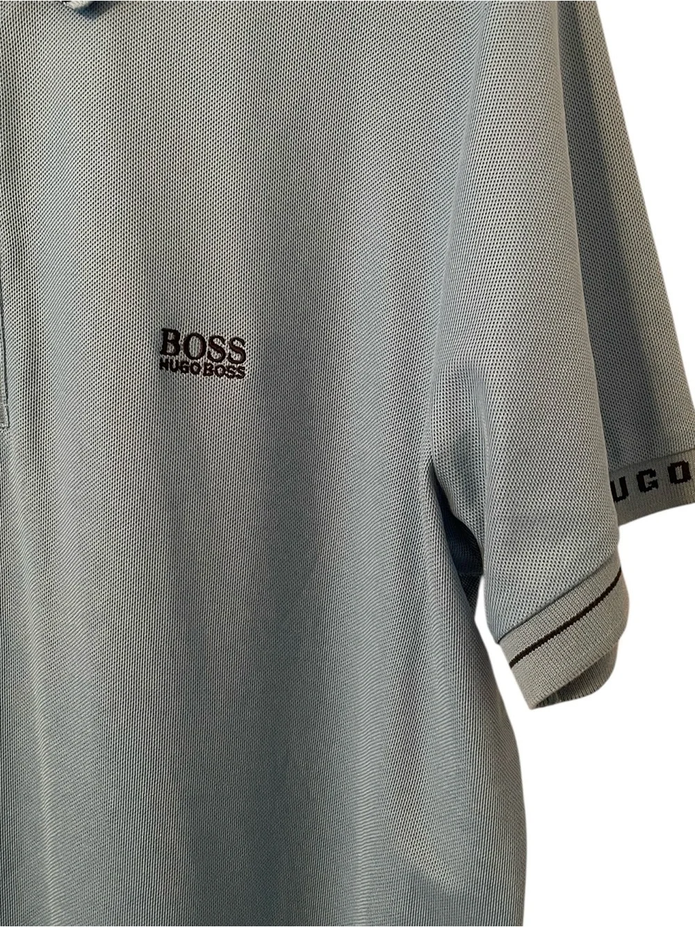 Hugo Boss boss hugo